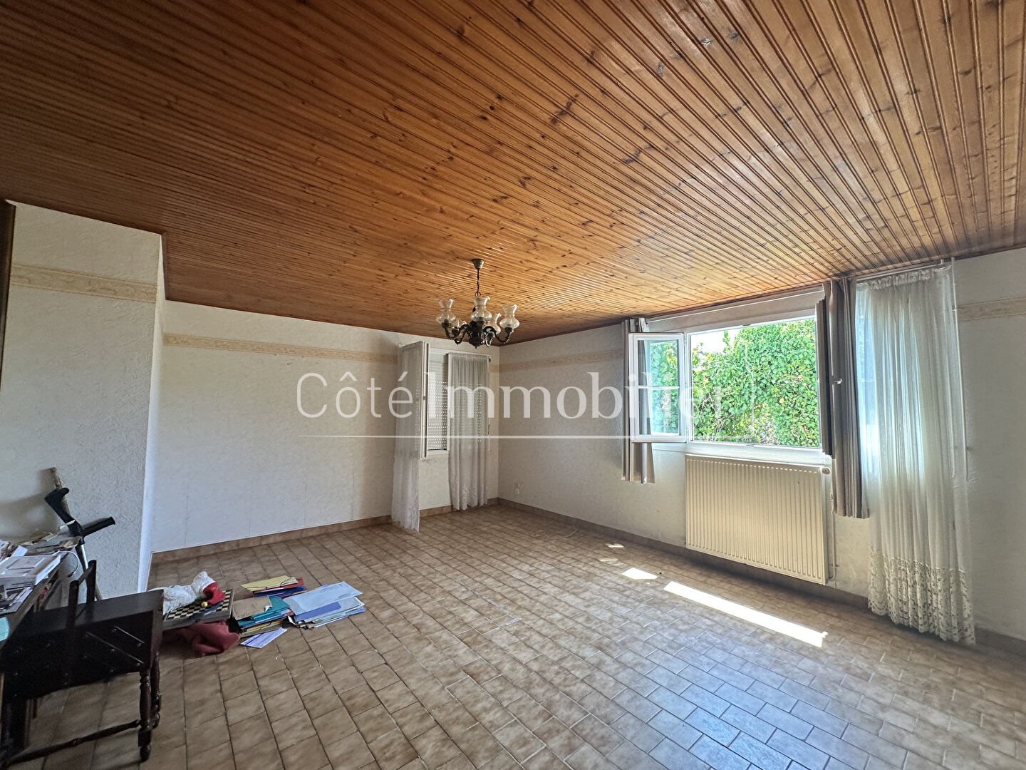 Maison à vendre, 116m², Bourgneuf-en-Retz