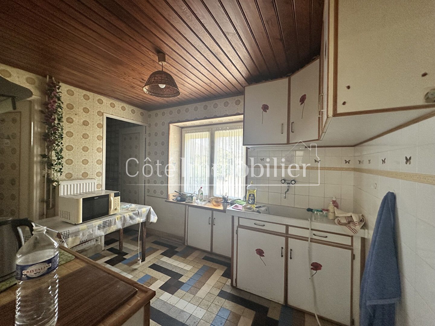Maison à vendre, 116m², Bourgneuf-en-Retz