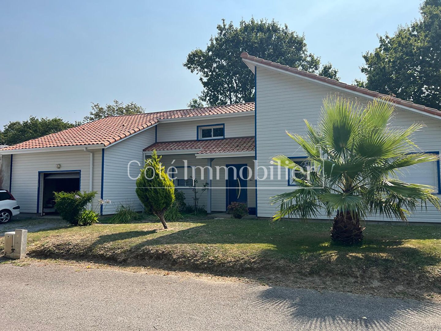Maison à vendre, 113m², Les Moutiers-en-Retz