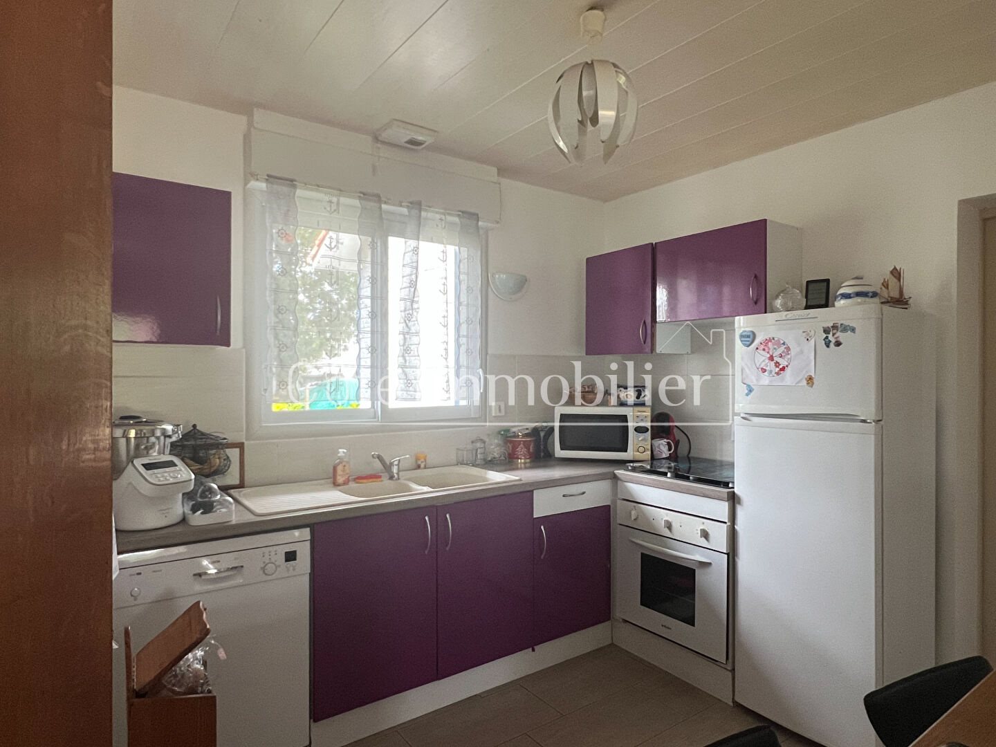 Maison à vendre, 113m², Les Moutiers-en-Retz