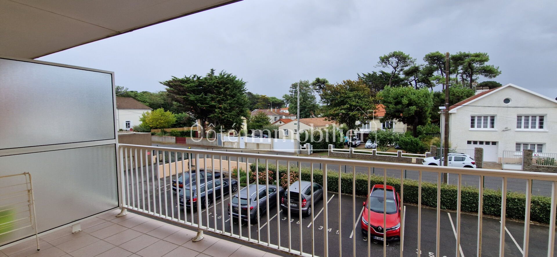 Appartement à vendre, 32m², Saint-Michel-Chef-Chef