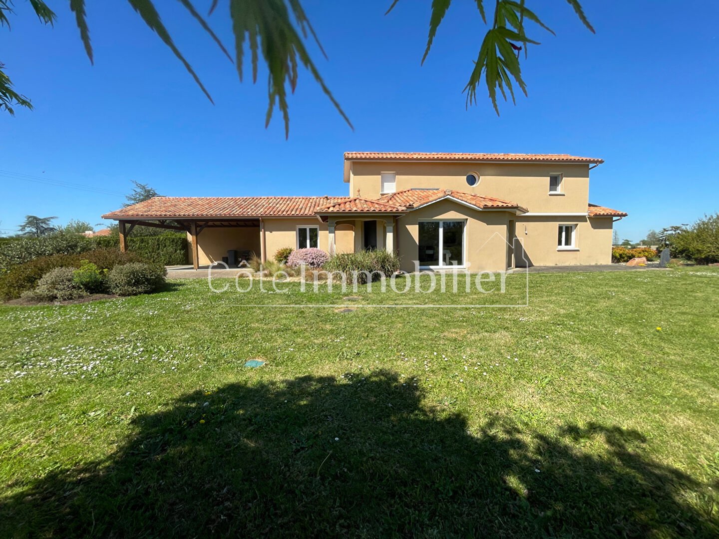 Maison à vendre, 163m², Port-Saint-Père