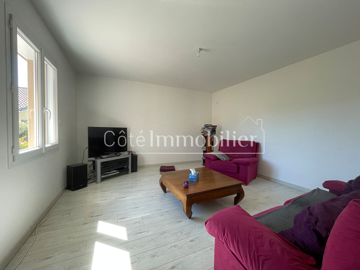 Maison à vendre, 163m², Port-Saint-Père