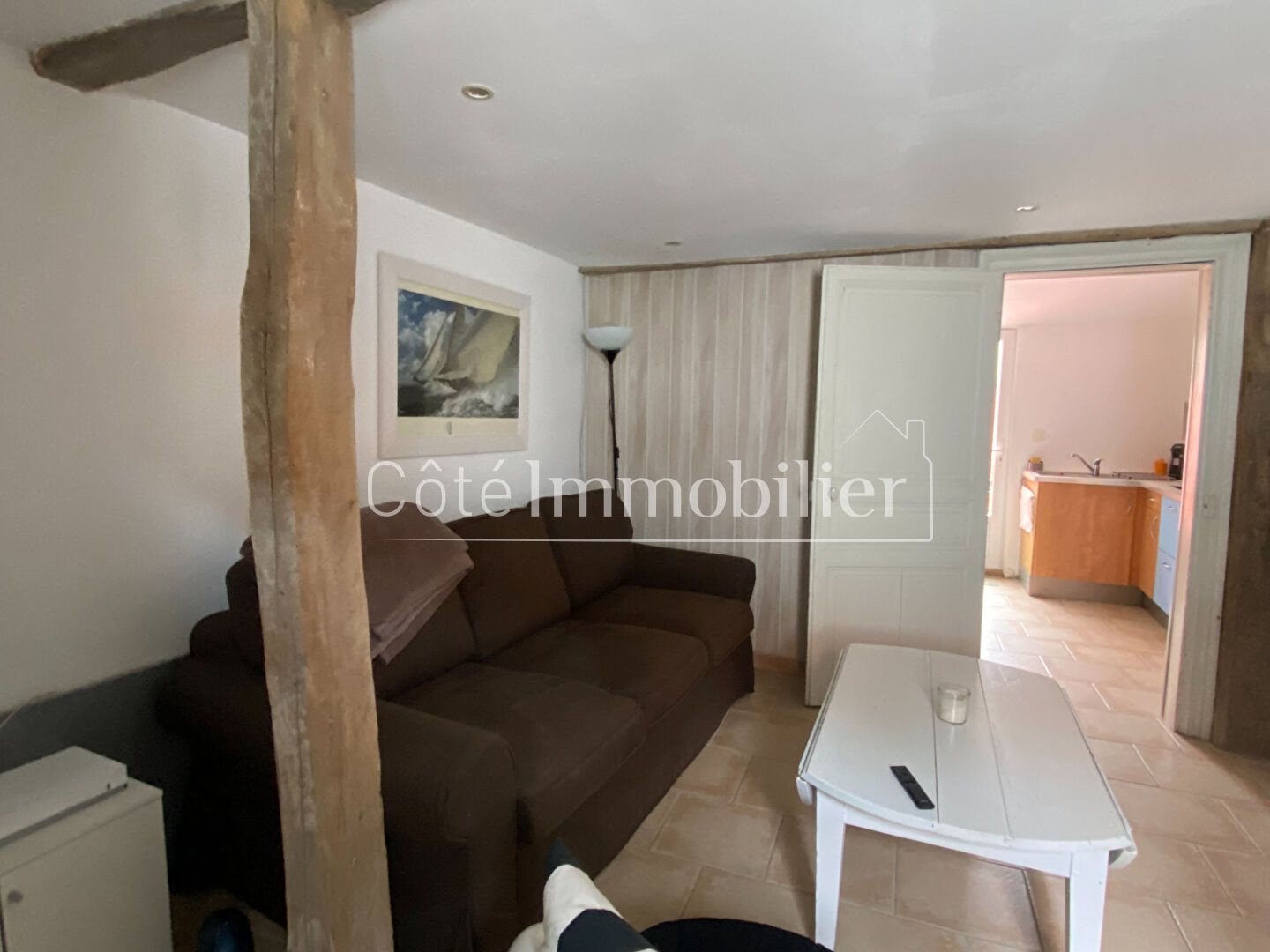Maison à vendre, 28m², Les Moutiers-en-Retz
