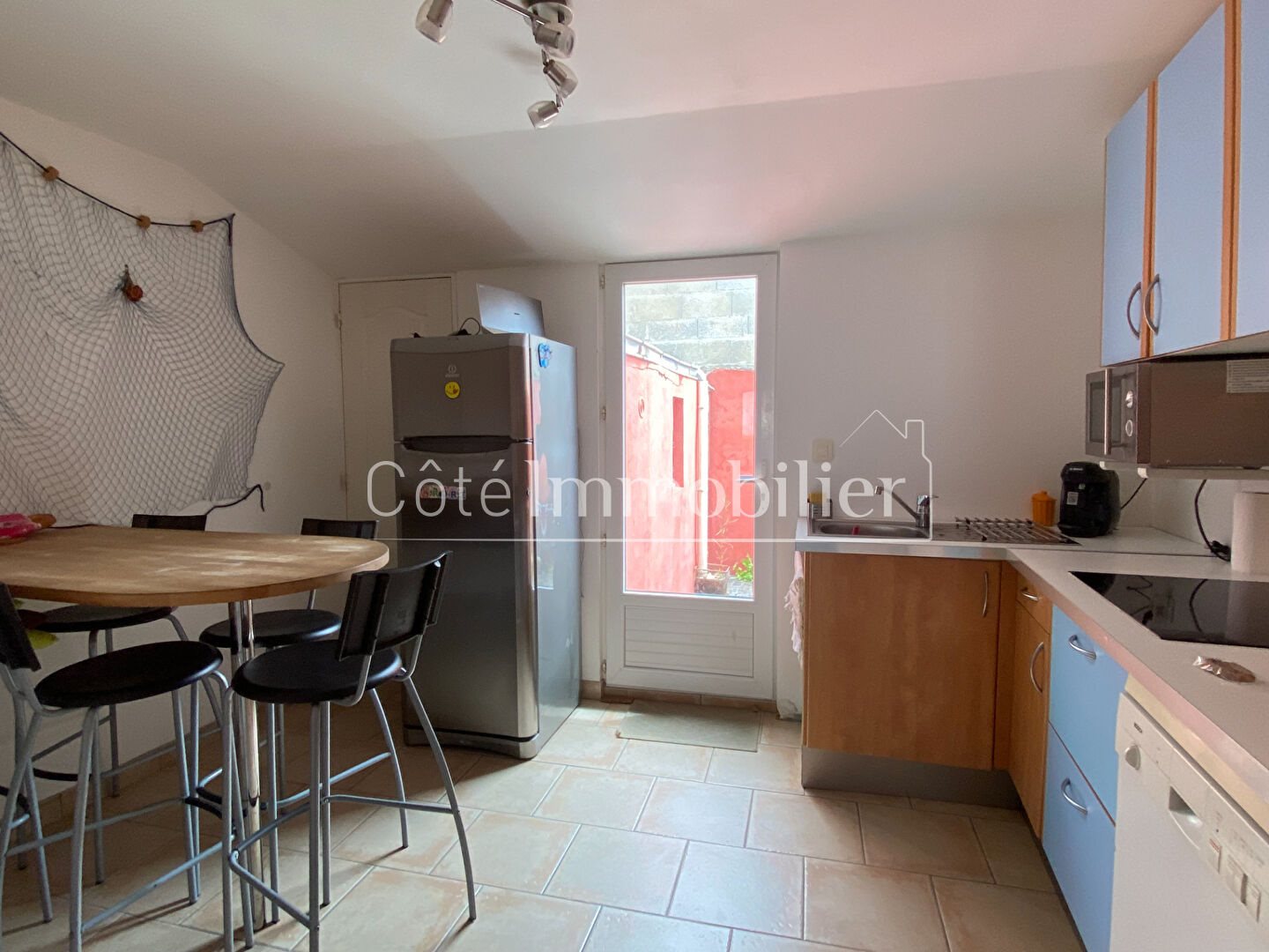 Maison à vendre, 28m², Les Moutiers-en-Retz