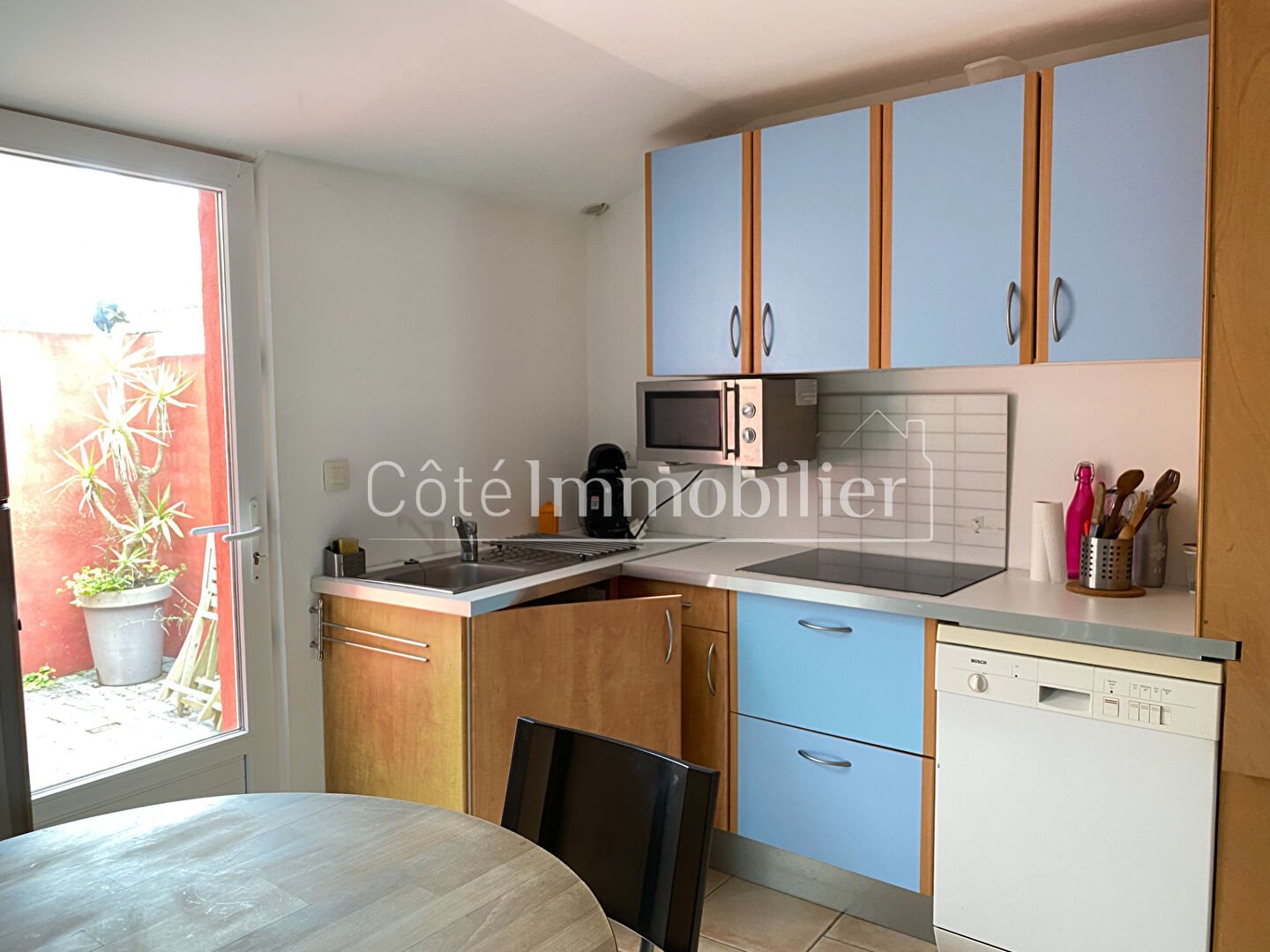 Maison à vendre, 28m², Les Moutiers-en-Retz
