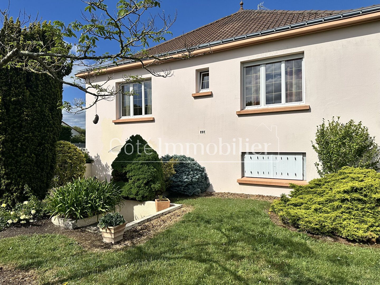 Maison à vendre, 105m², Angers