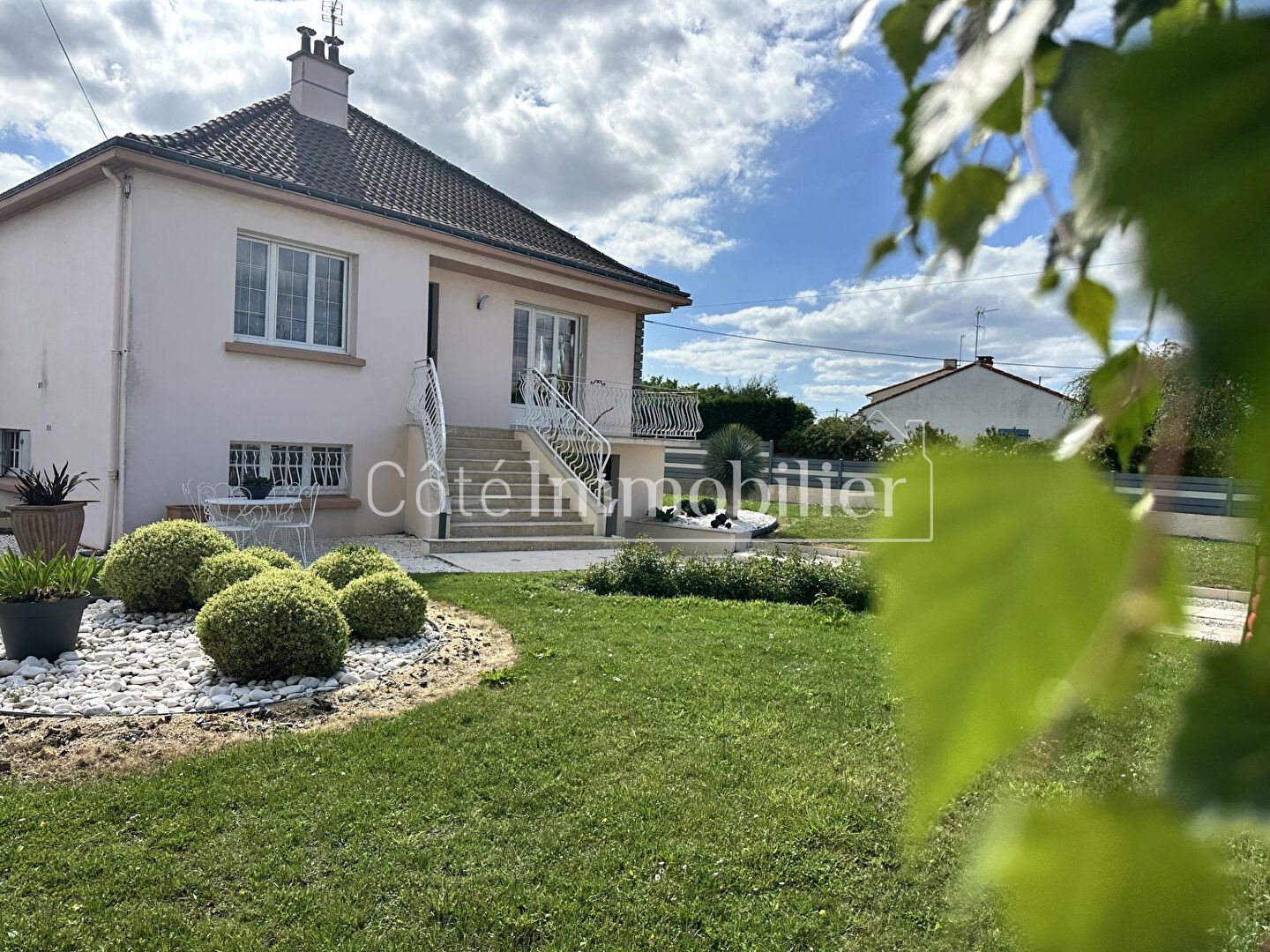 Maison à vendre, 105m², Angers