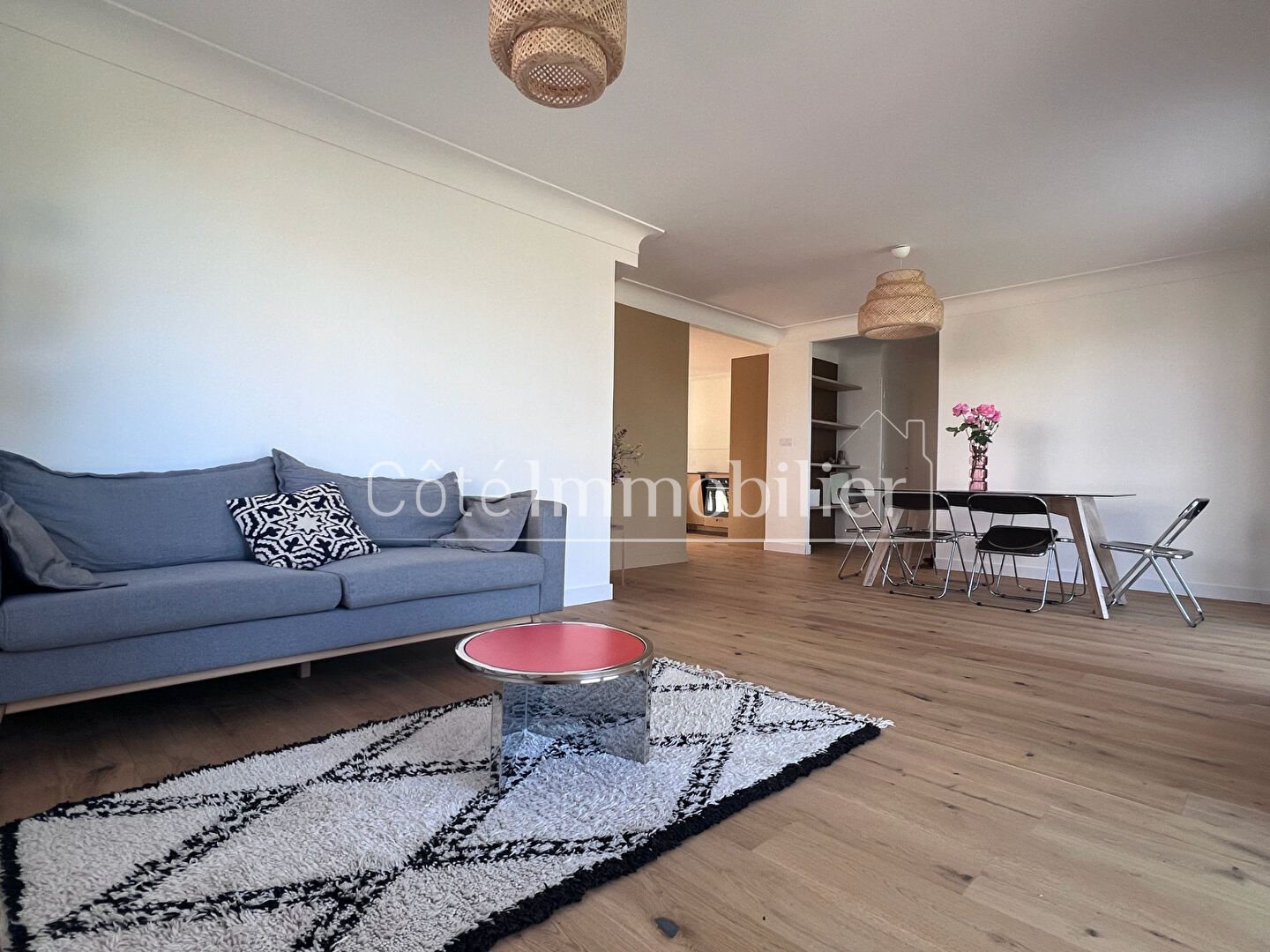 Maison à vendre, 93m², Pornic