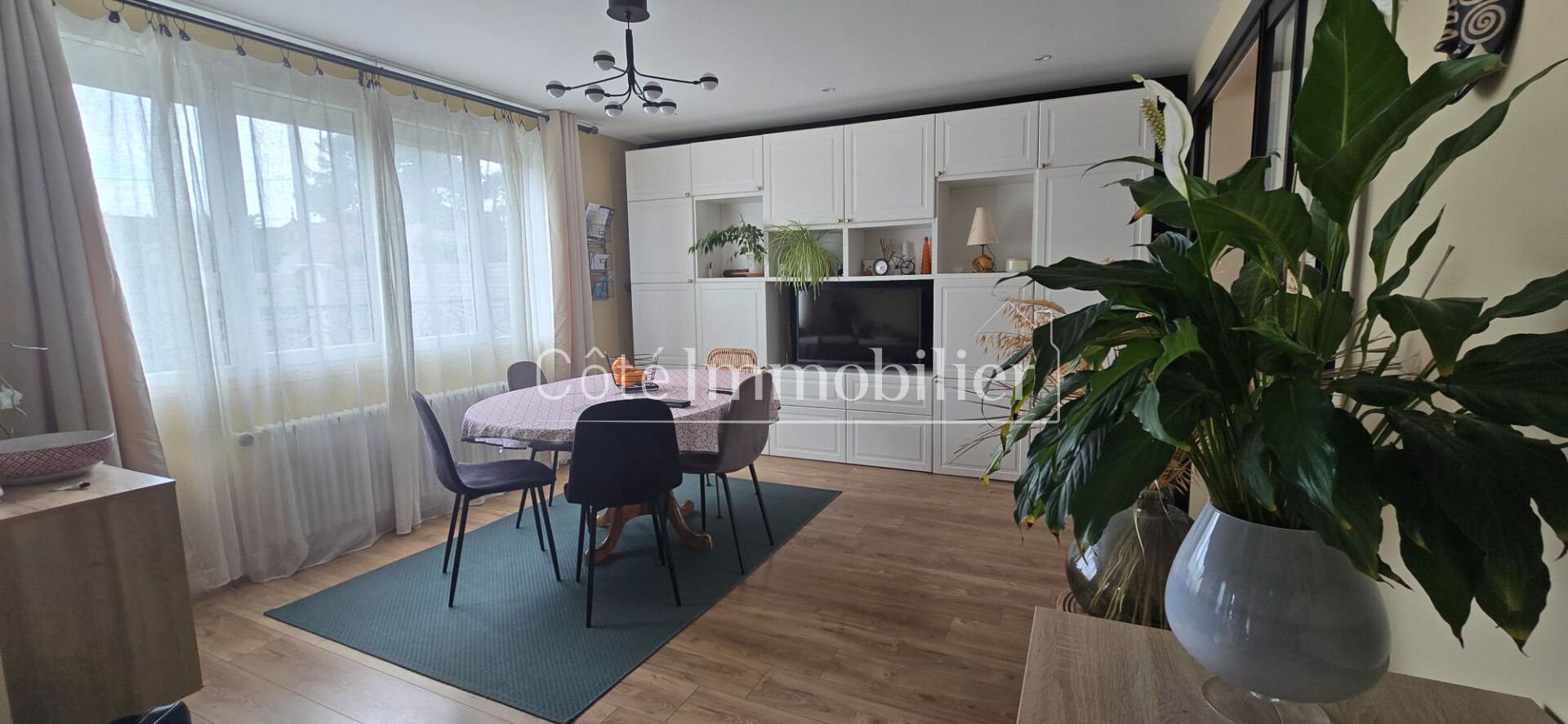 Maison à vendre, 110m², Saint-Brevin-les-Pins