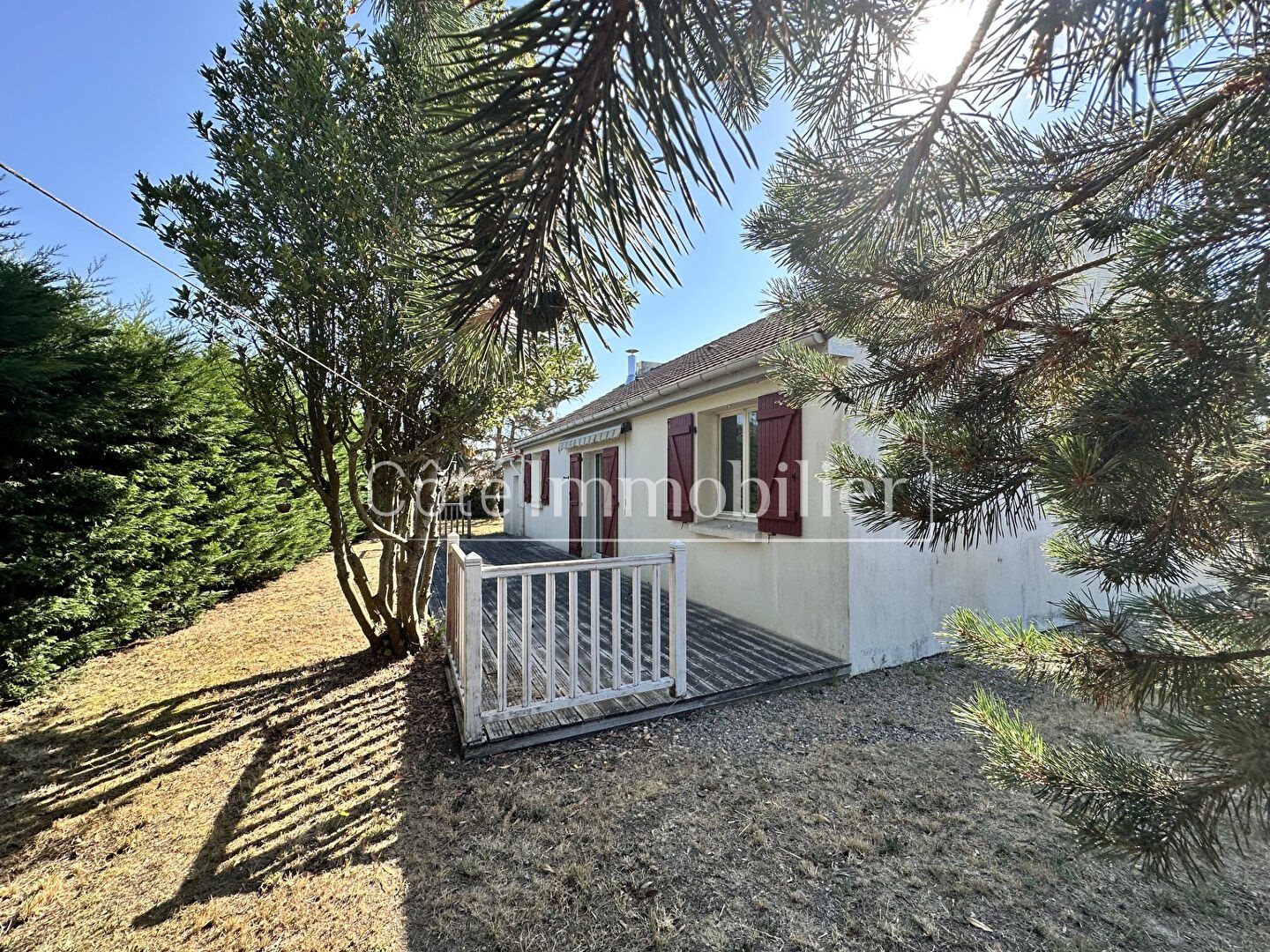 Maison à vendre, 88m², Bourgneuf-en-Retz