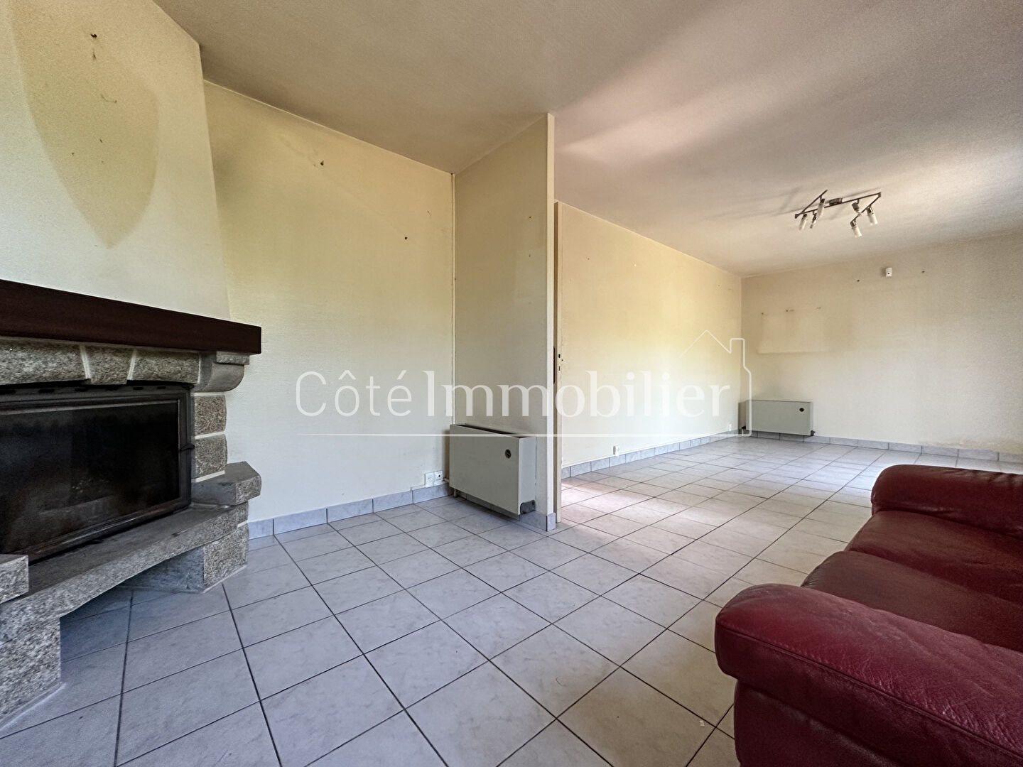 Maison à vendre, 88m², Bourgneuf-en-Retz
