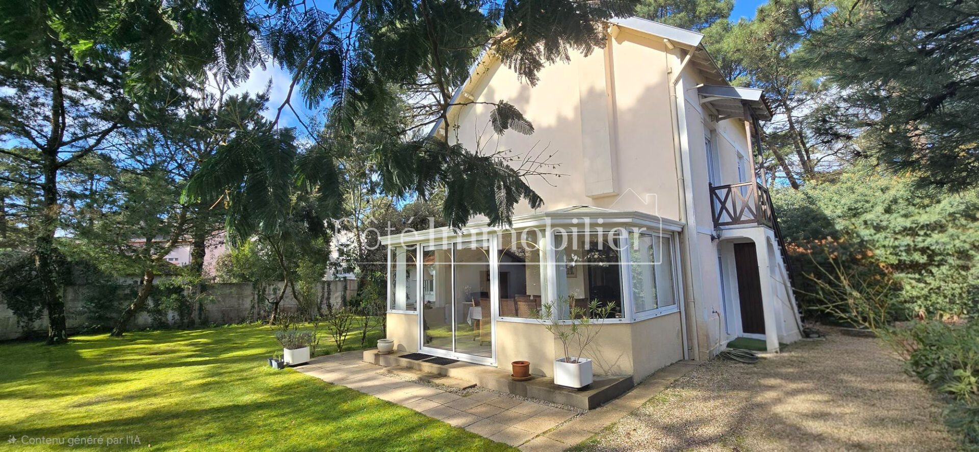 Maison à vendre, 134m², Saint-Brevin-les-Pins