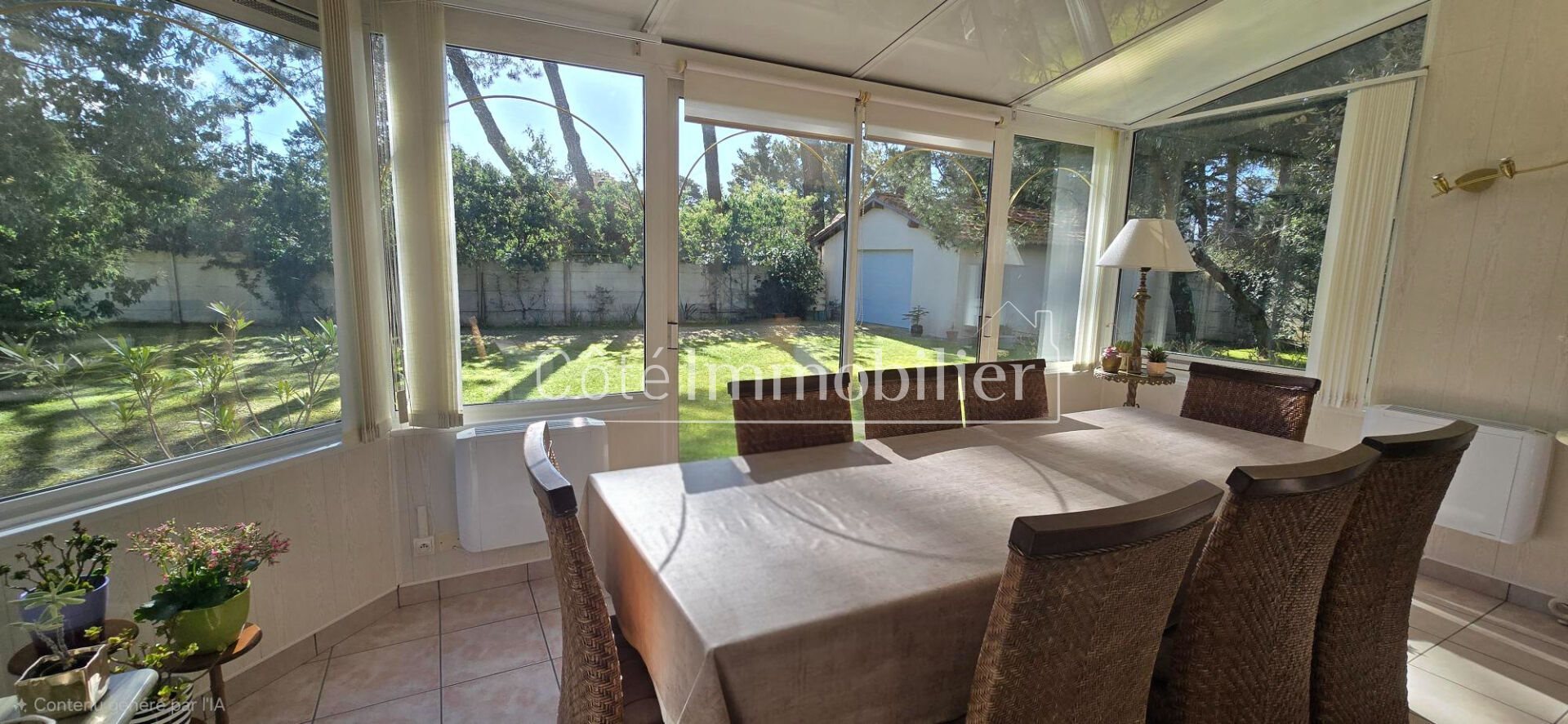 Maison à vendre, 134m², Saint-Brevin-les-Pins