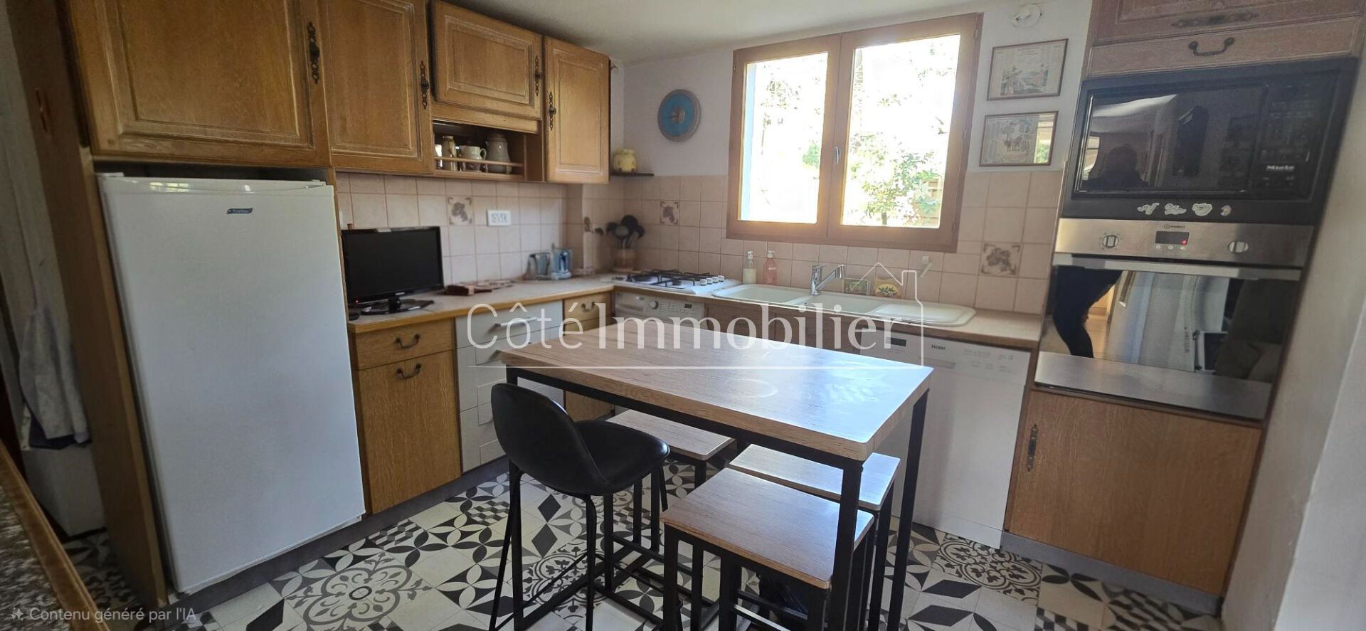 Maison à vendre, 134m², Saint-Brevin-les-Pins