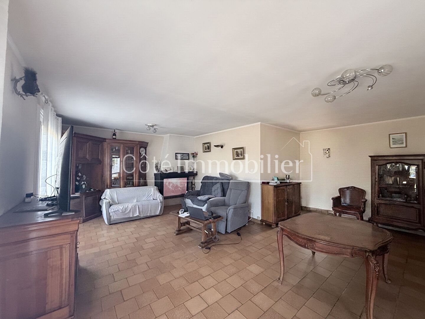 Maison à vendre, 87m², Saint-Brevin-les-Pins