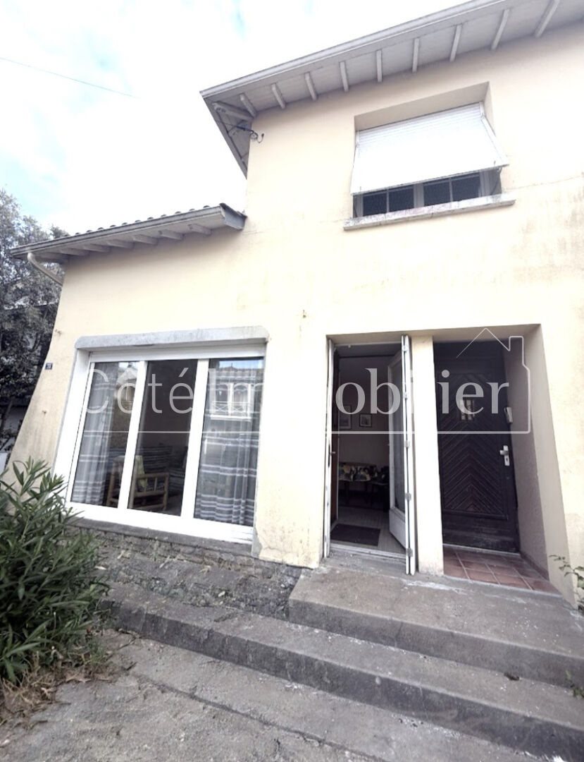 Appartement à vendre, 47m², Saint-Brevin-les-Pins