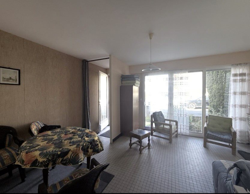 Appartement à vendre, 47m², Saint-Brevin-les-Pins