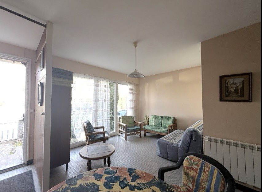 Appartement à vendre, 47m², Saint-Brevin-les-Pins