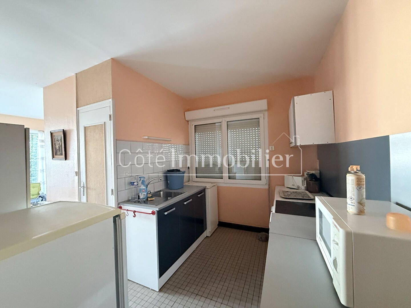 Appartement à vendre, 47m², Saint-Brevin-les-Pins