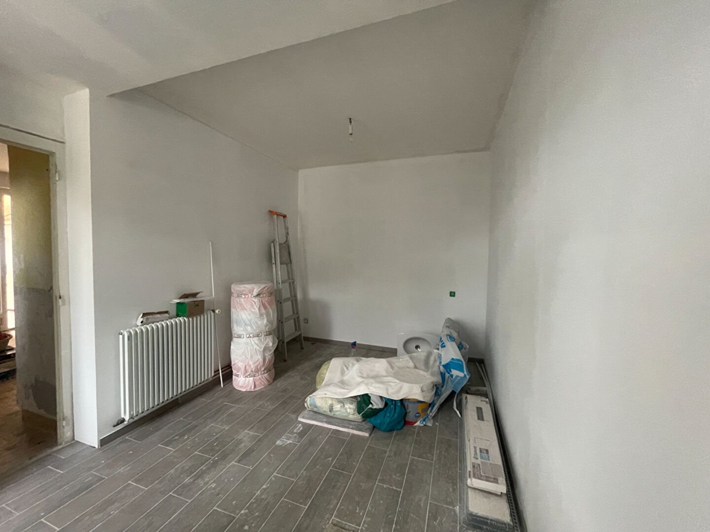 Appartement à vendre, 30m², Saint-Brevin-les-Pins