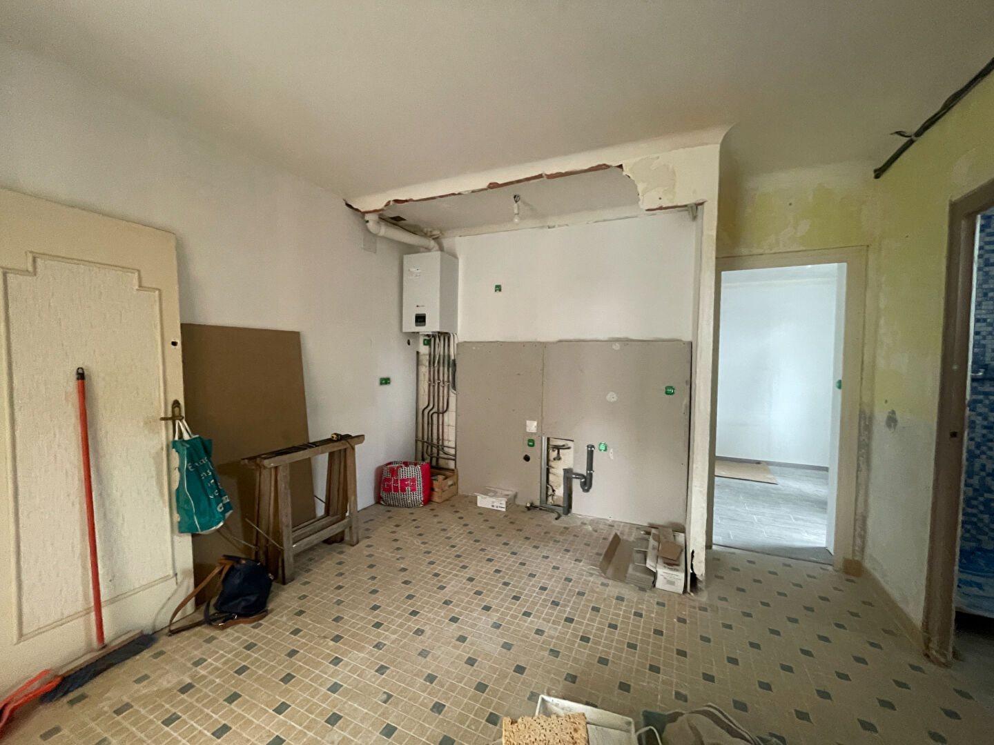 Appartement à vendre, 30m², Saint-Brevin-les-Pins