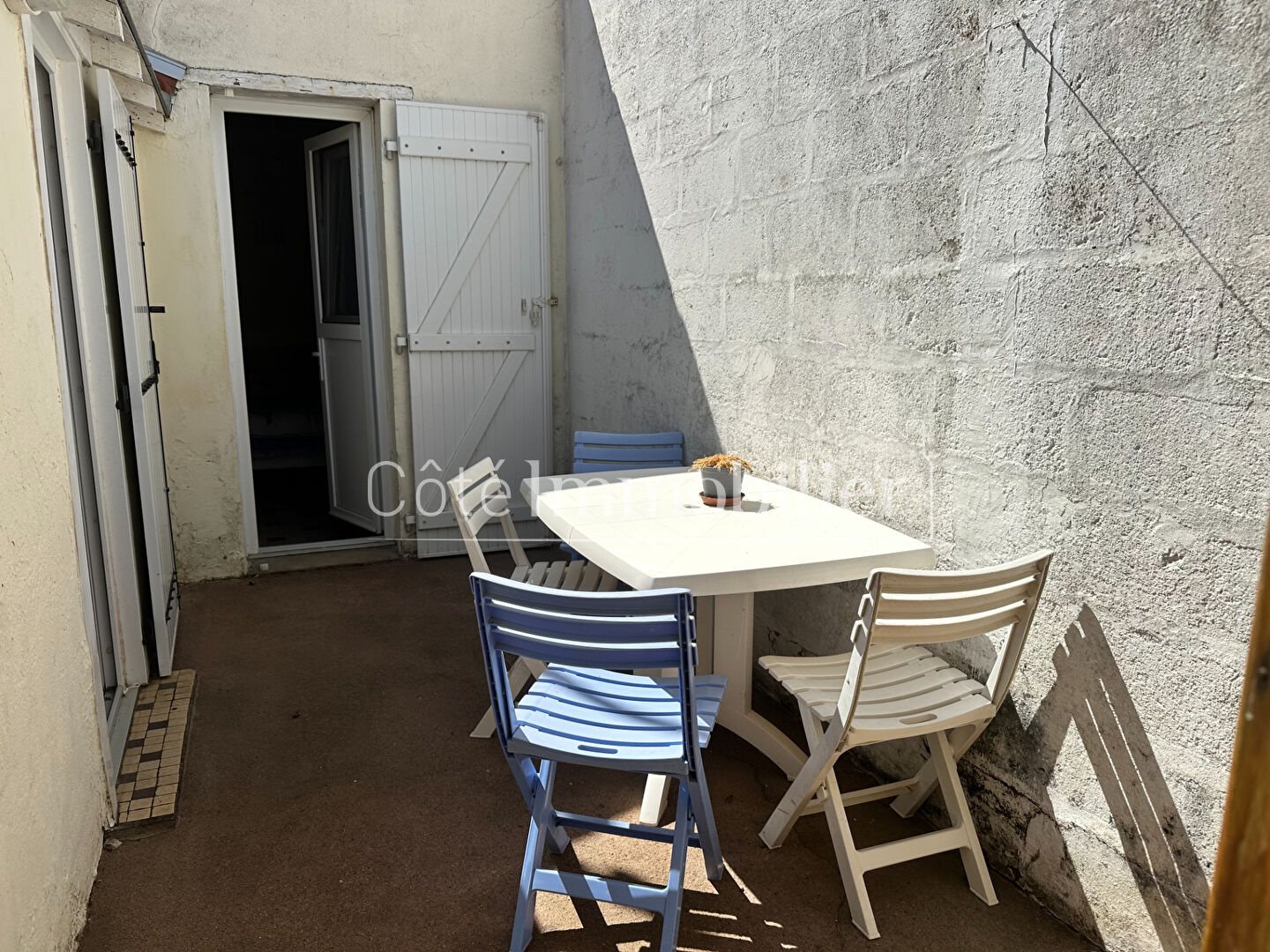 Maison à vendre, 44m², Les Moutiers-en-Retz