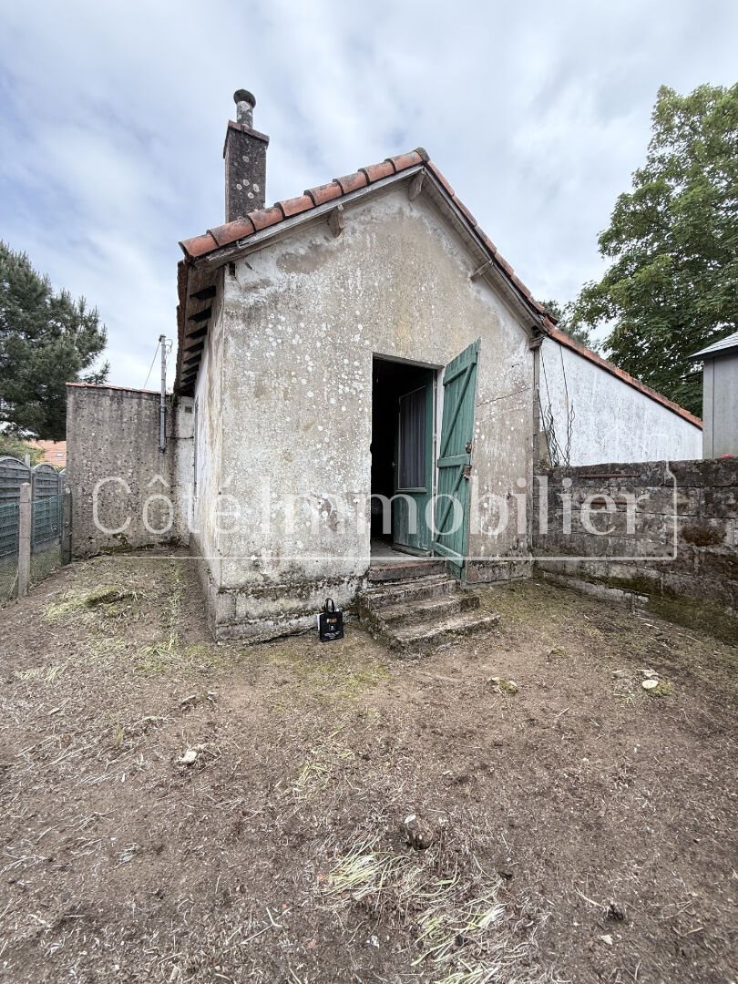 Maison à vendre, 34m², Saint-Brevin-les-Pins
