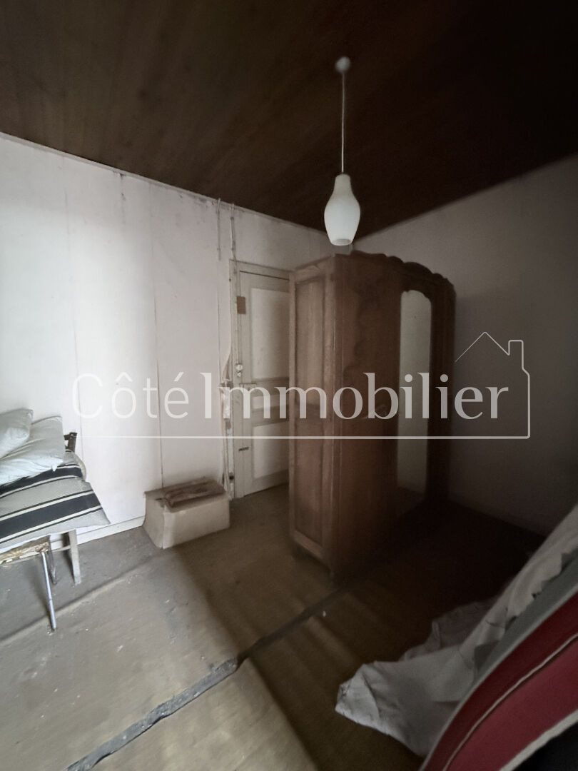 Maison à vendre, 34m², Saint-Brevin-les-Pins