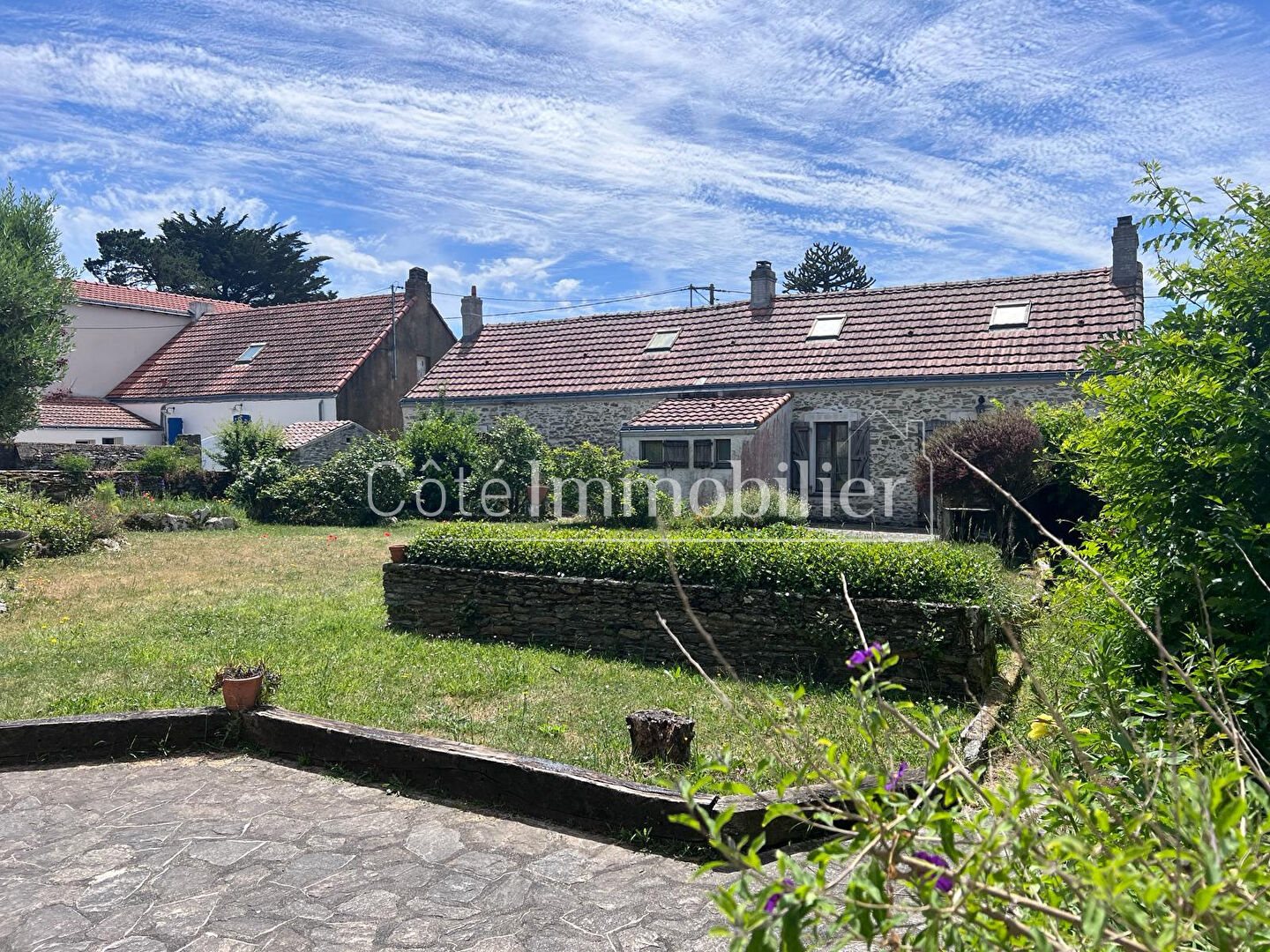 Maison à vendre, 216m², La Plaine-sur-Mer