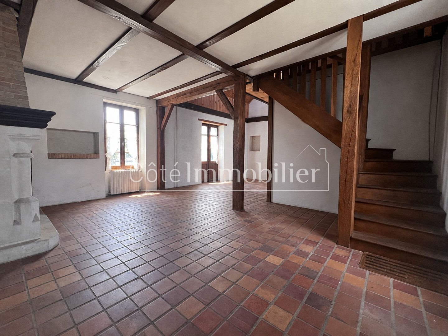 Maison à vendre, 216m², La Plaine-sur-Mer