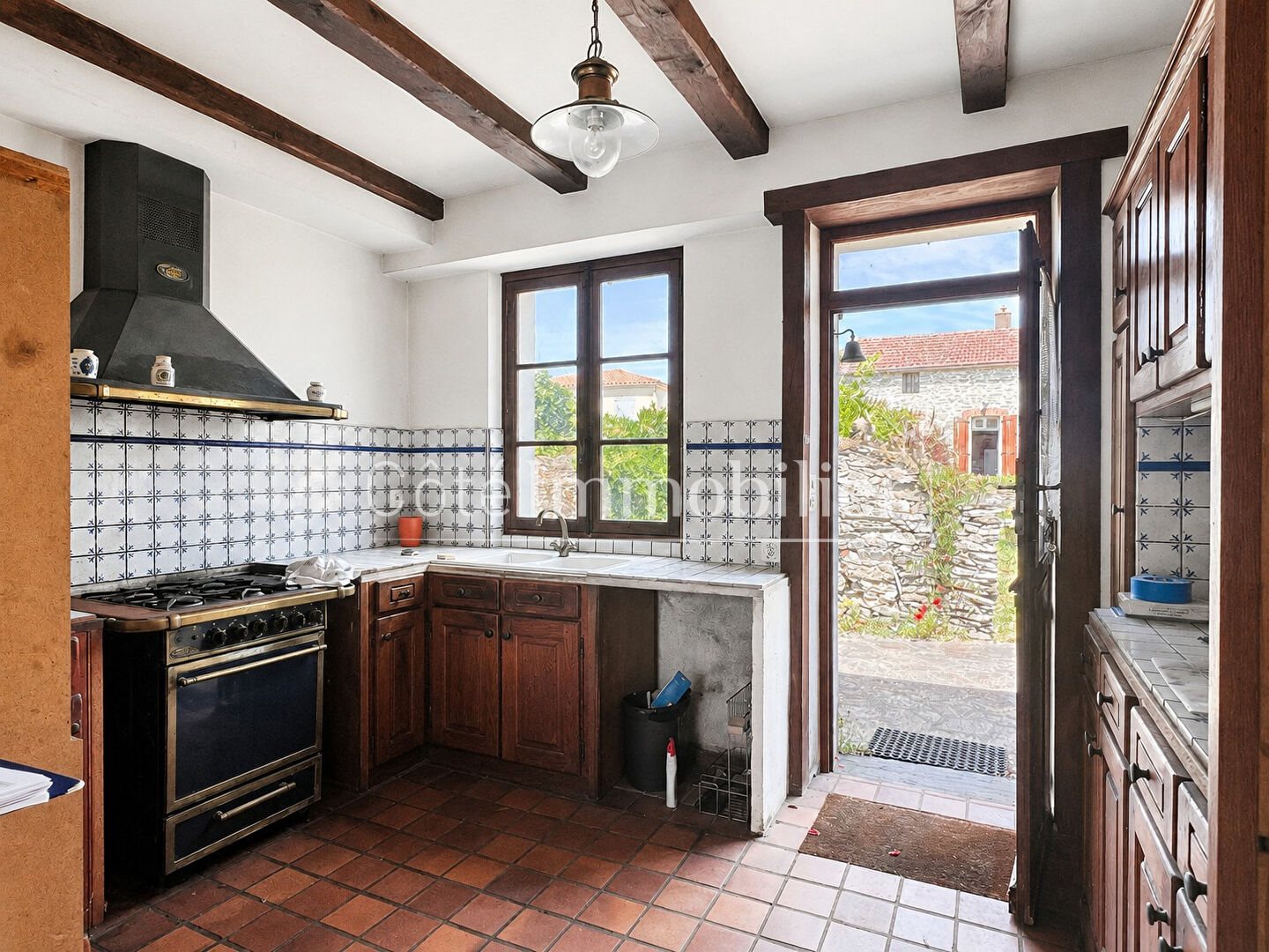 Maison à vendre, 216m², La Plaine-sur-Mer