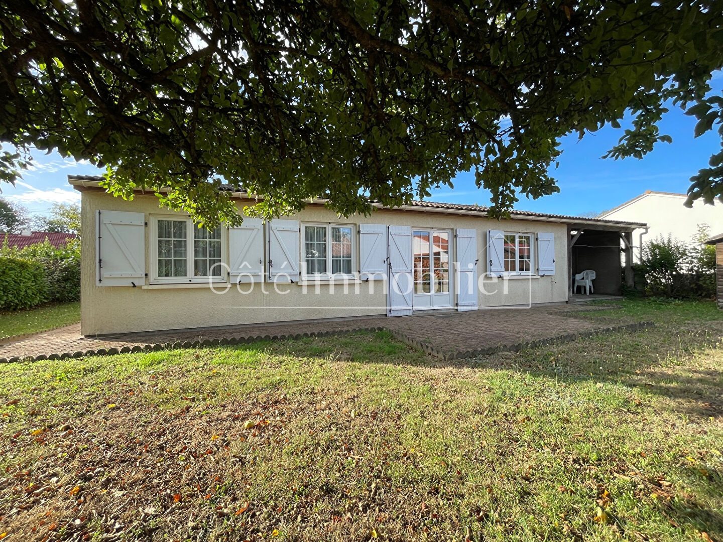 Maison à vendre, 97m², Bouaye