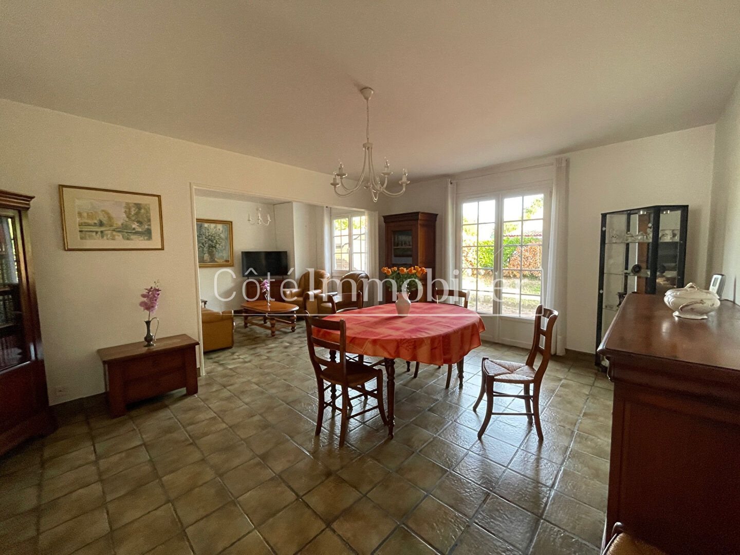 Maison à vendre, 97m², Bouaye