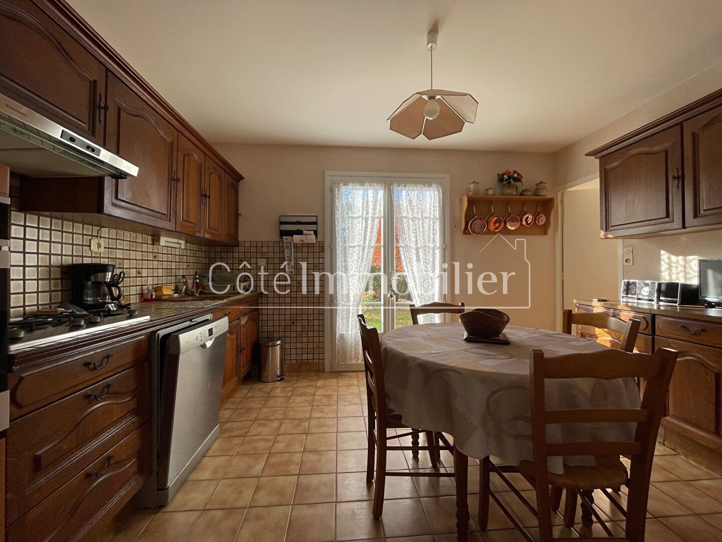 Maison à vendre, 97m², Bouaye