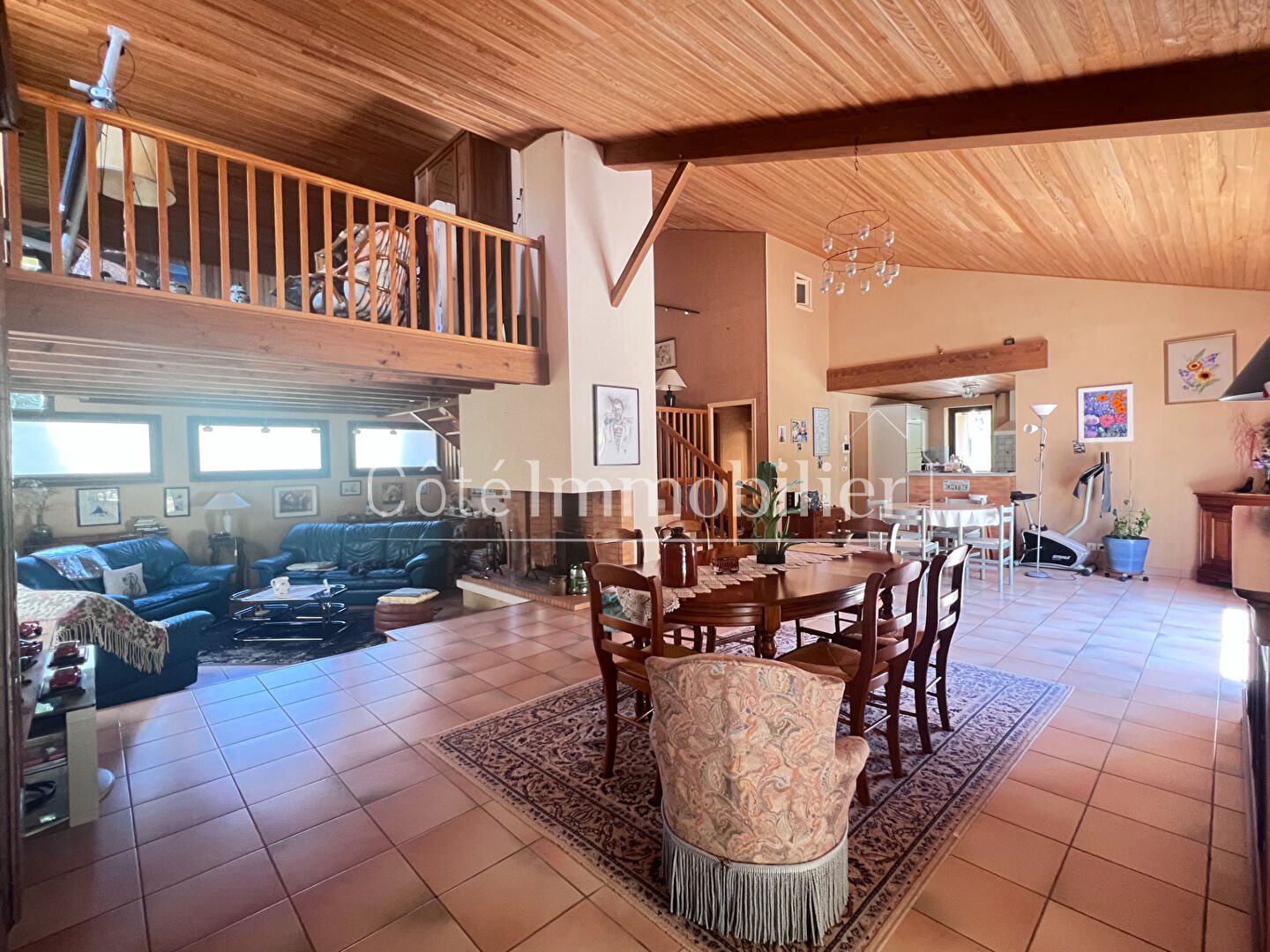 Maison à vendre, 158m², Pornic