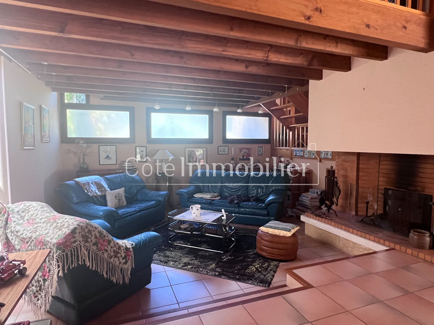 Maison à vendre, 158m², Pornic