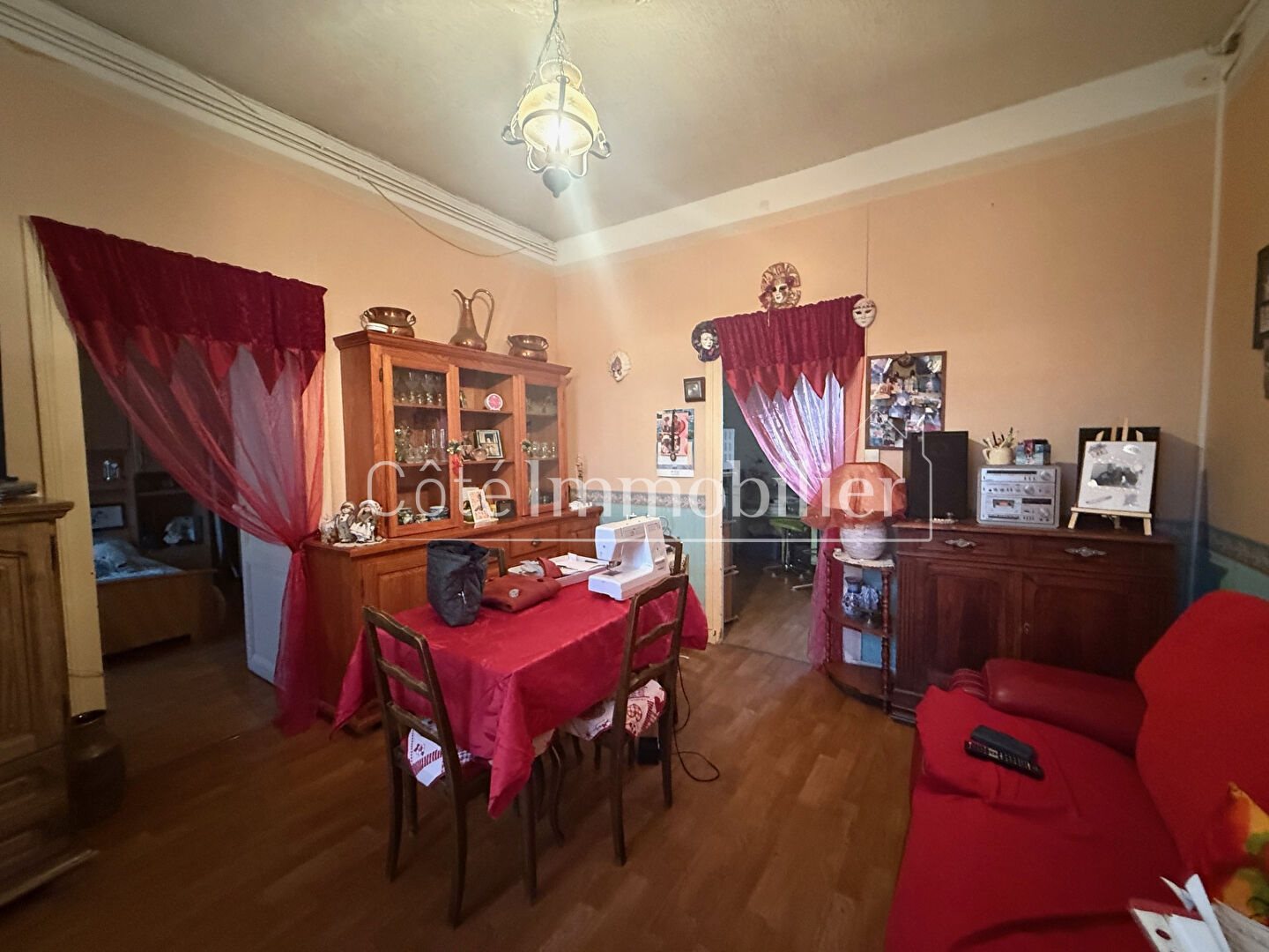 Maison à vendre, 52m², Saint-Brevin-les-Pins