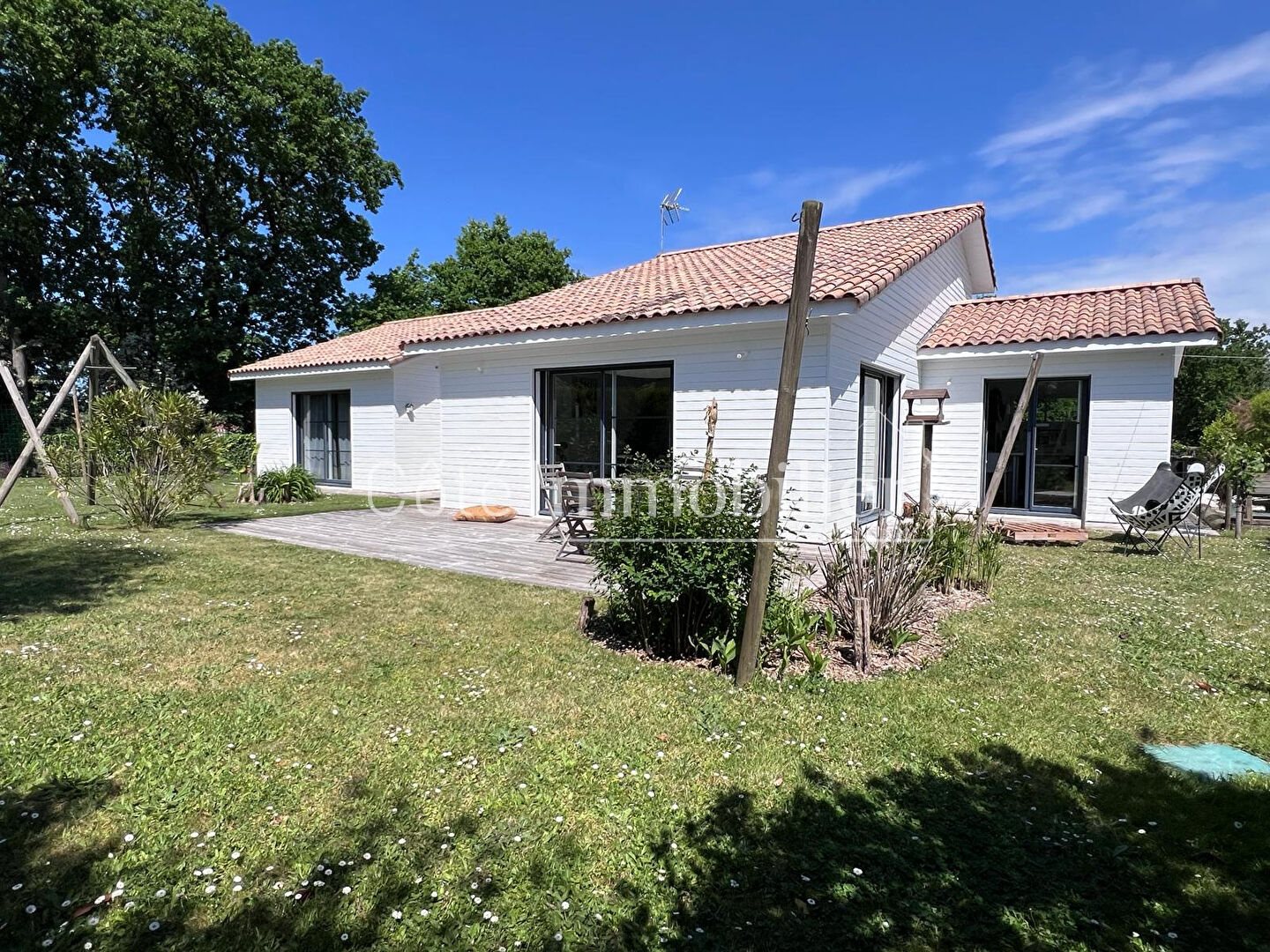 Maison à vendre, 145m², Pornic