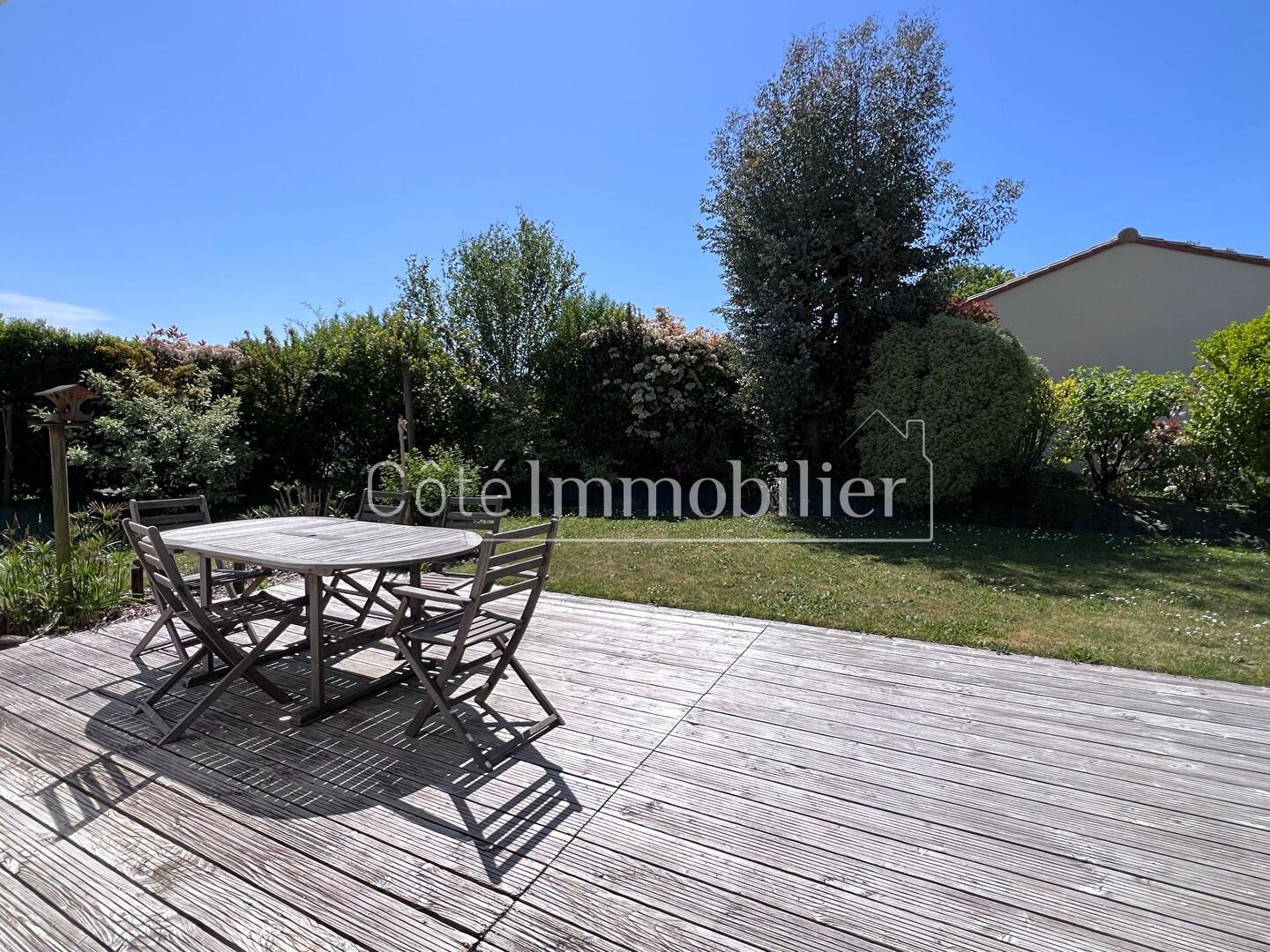 Maison à vendre, 145m², Pornic