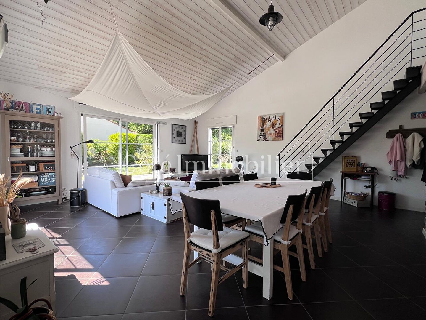 Maison à vendre, 145m², Pornic