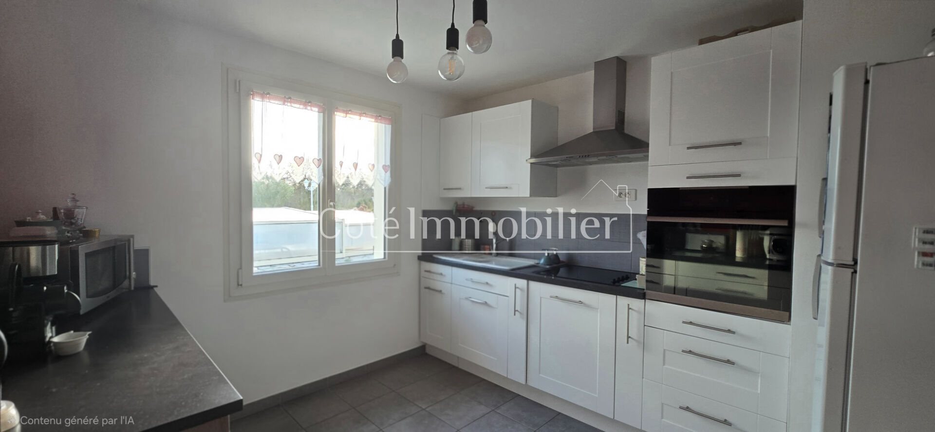 Maison à vendre, 88m², Saint-Brevin-les-Pins