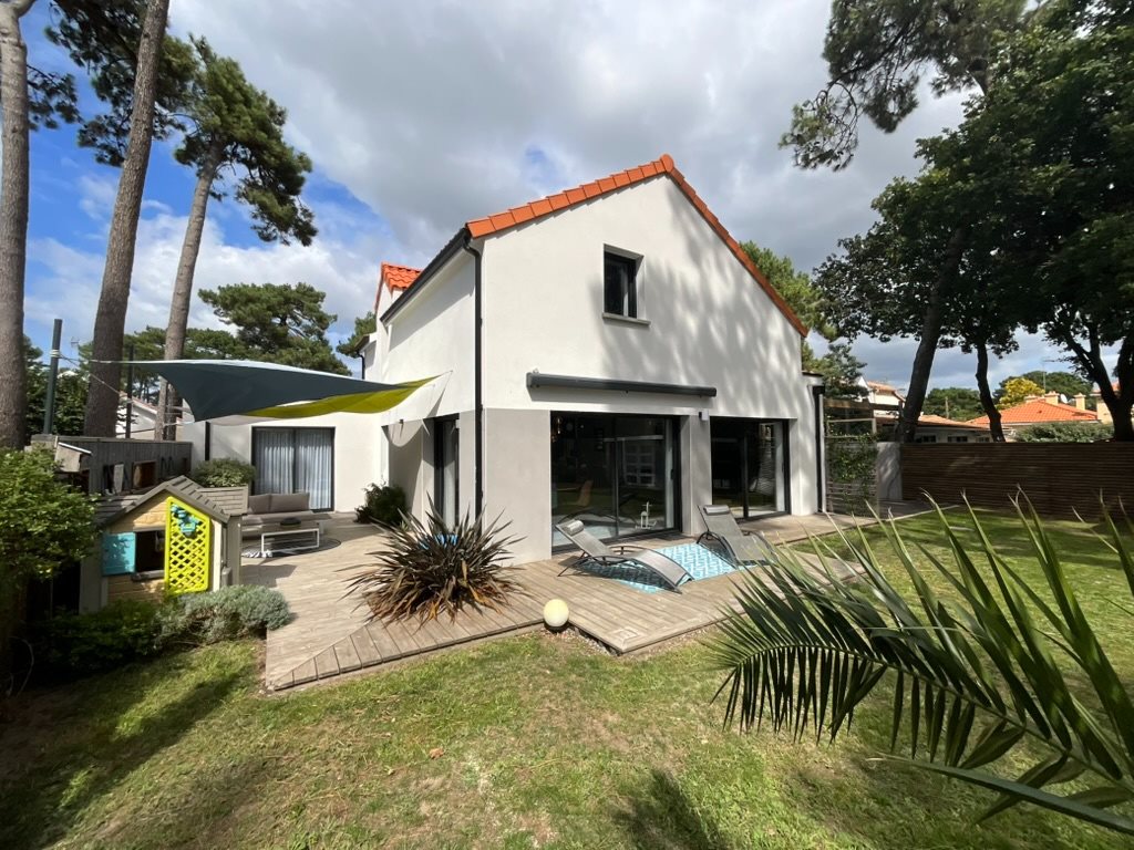 Maison à vendre, 120m², Saint-Brevin-les-Pins