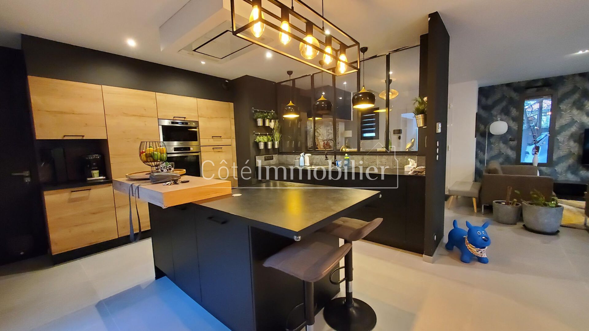 Maison à vendre, 120m², Saint-Brevin-les-Pins