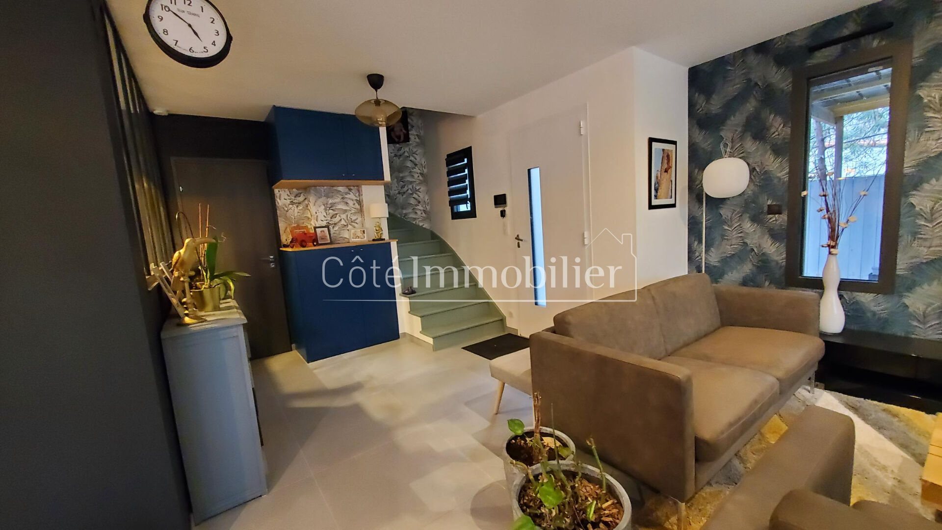 Maison à vendre, 120m², Saint-Brevin-les-Pins