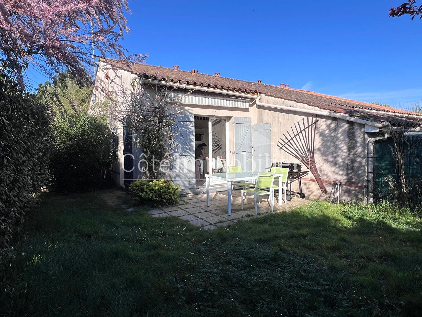Maison à vendre, 28m², Pornic