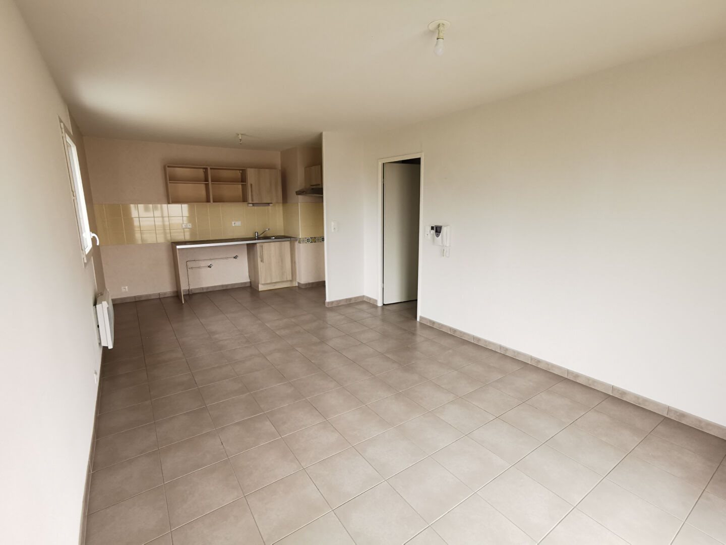Appartement à louer, 58m², Les Moutiers-en-Retz