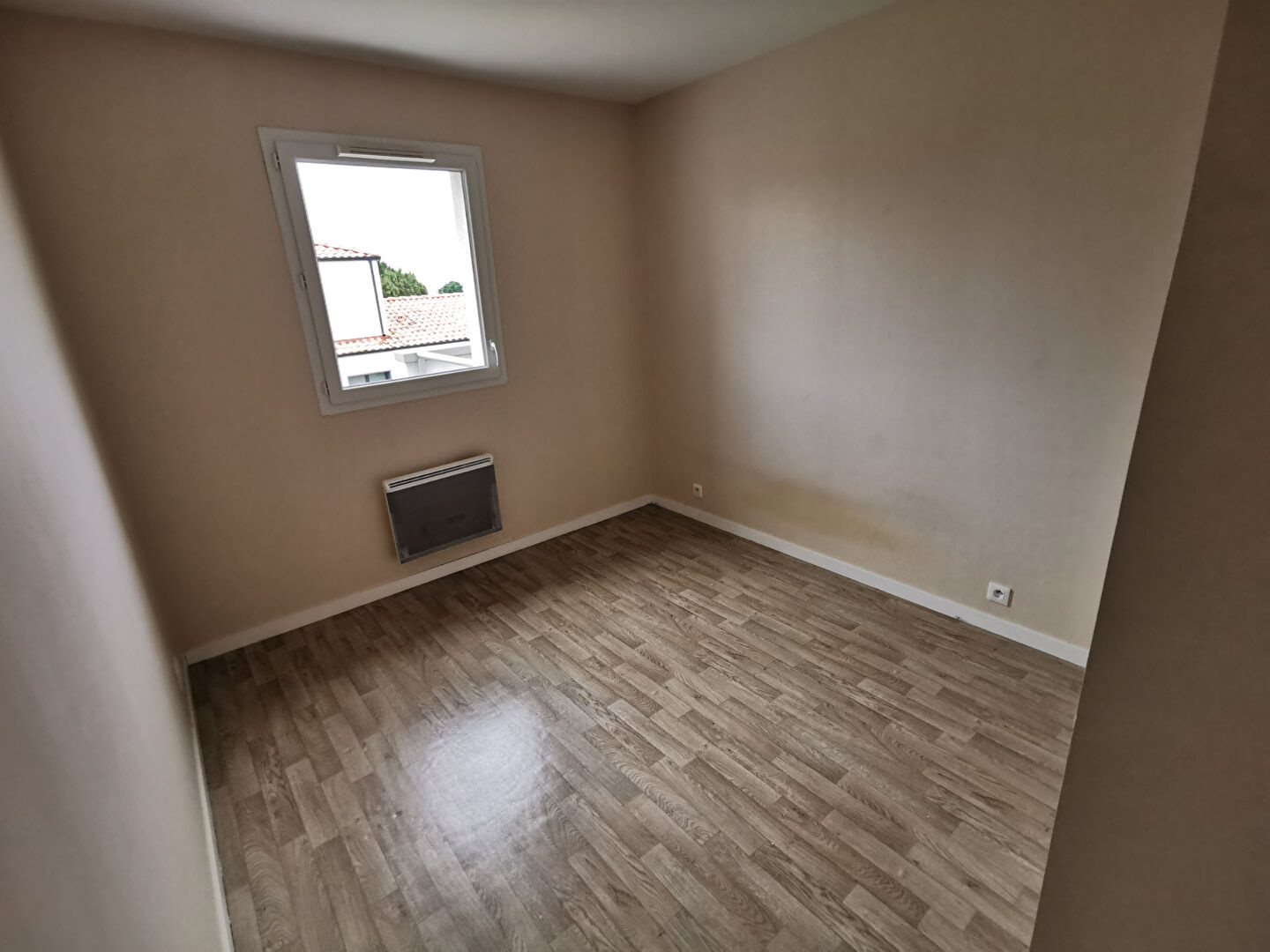 Appartement à louer, 58m², Les Moutiers-en-Retz