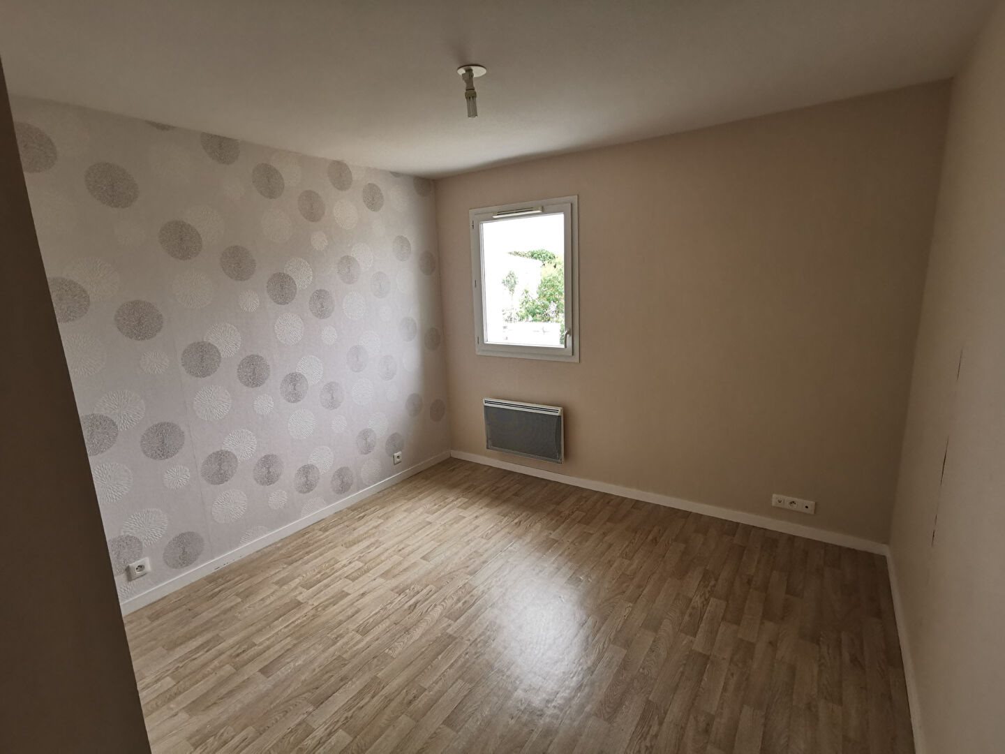 Appartement à louer, 58m², Les Moutiers-en-Retz