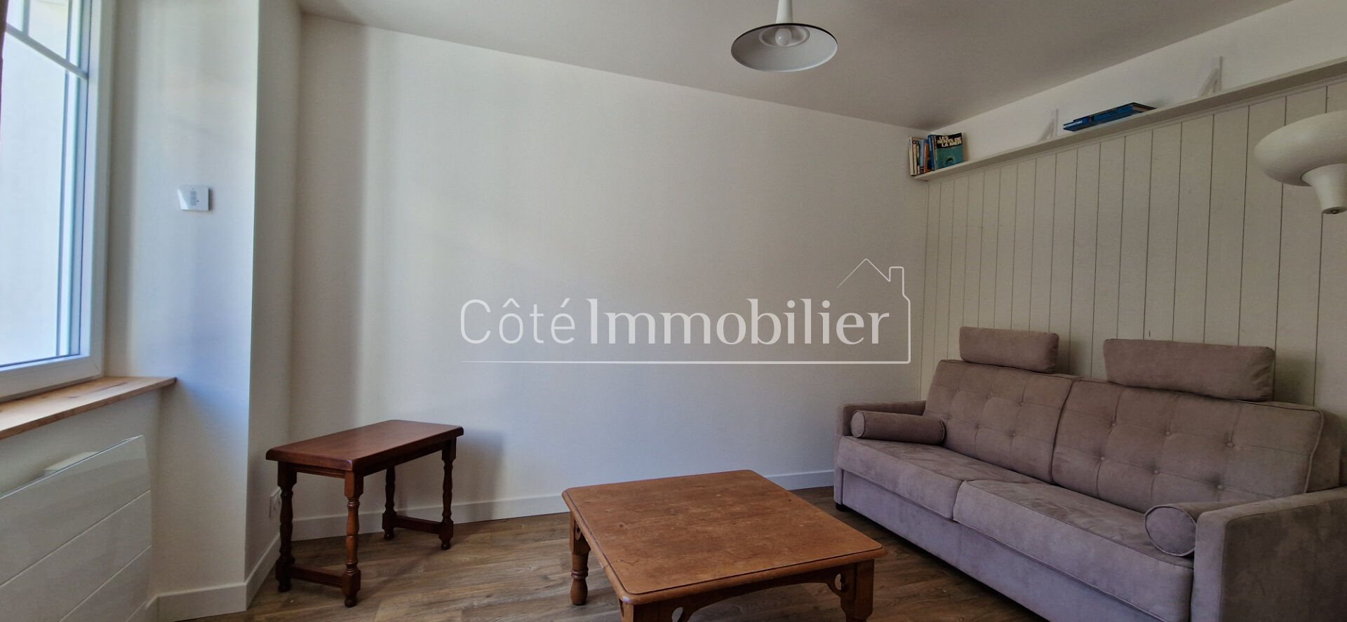 Maison à louer, 55m², Bourgneuf-en-Retz